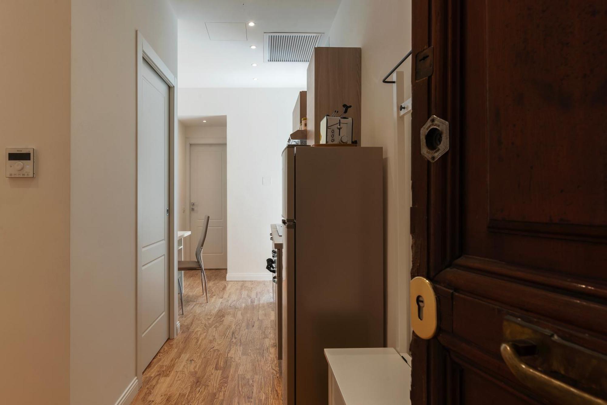 Rome Huge & Cozy Apartment ภายนอก รูปภาพ