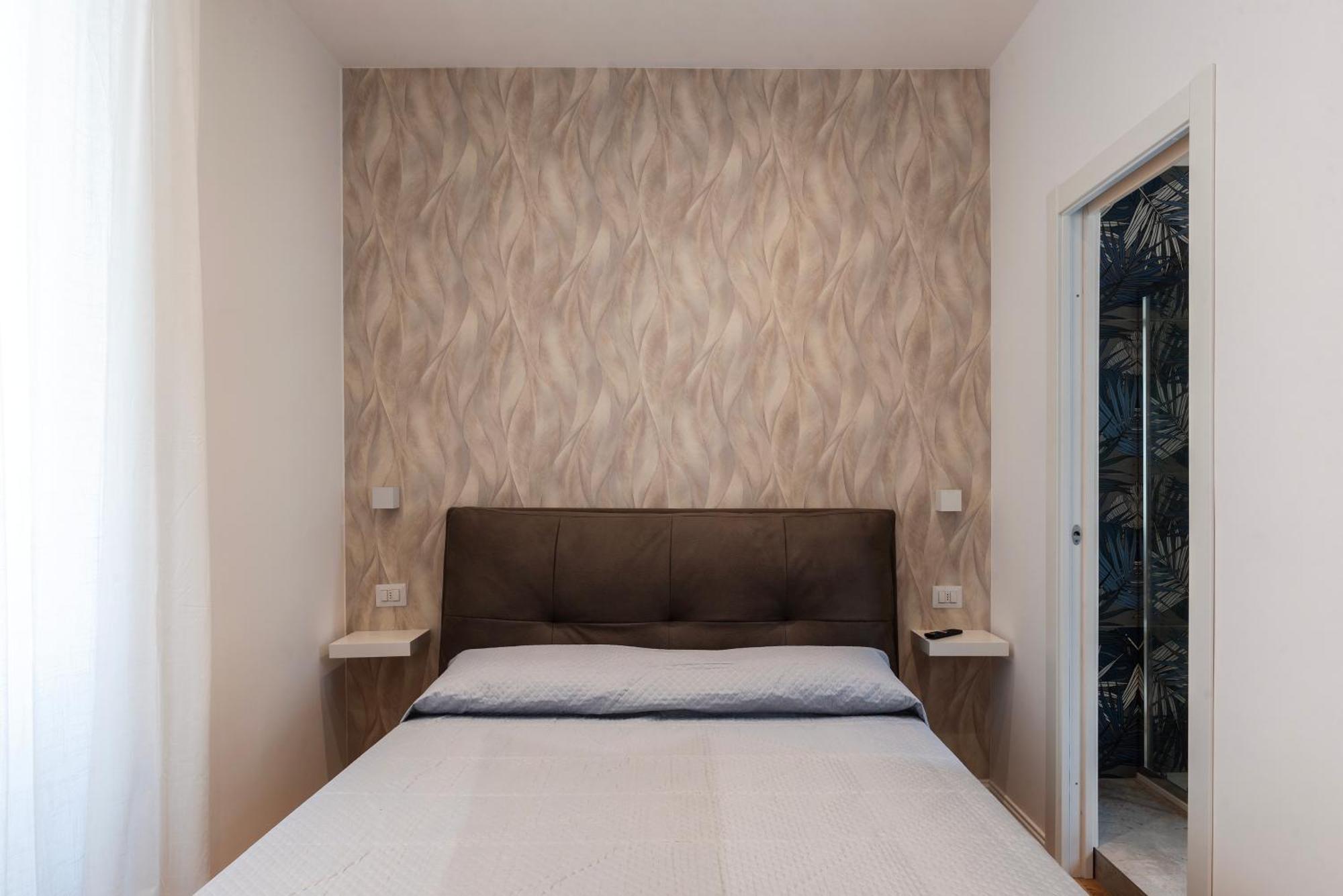 Rome Huge & Cozy Apartment ภายนอก รูปภาพ