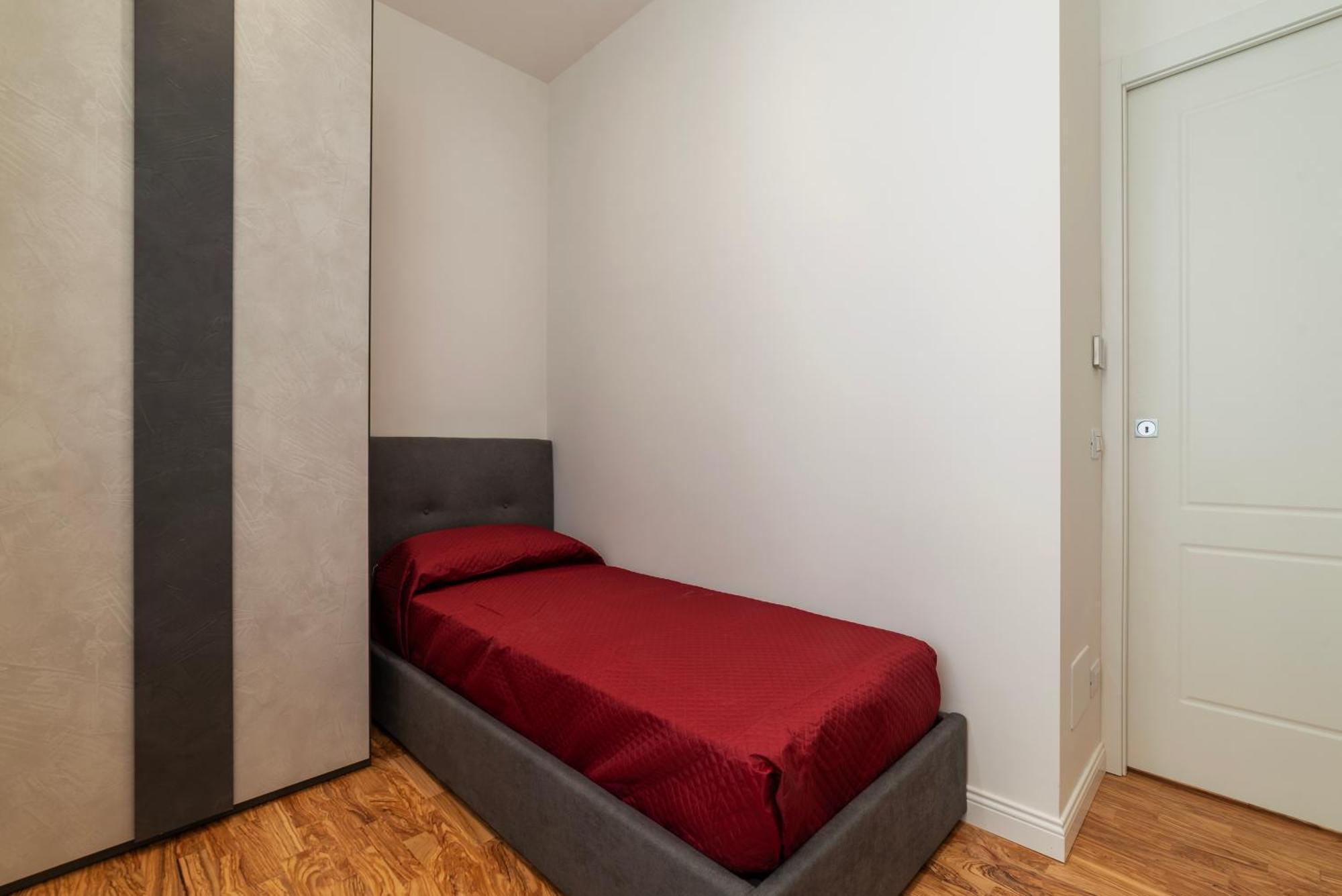 Rome Huge & Cozy Apartment ภายนอก รูปภาพ