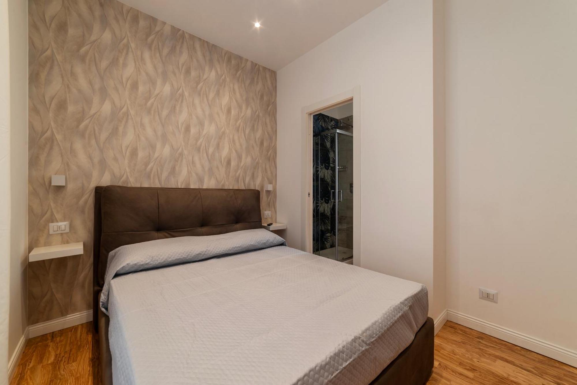 Rome Huge & Cozy Apartment ภายนอก รูปภาพ
