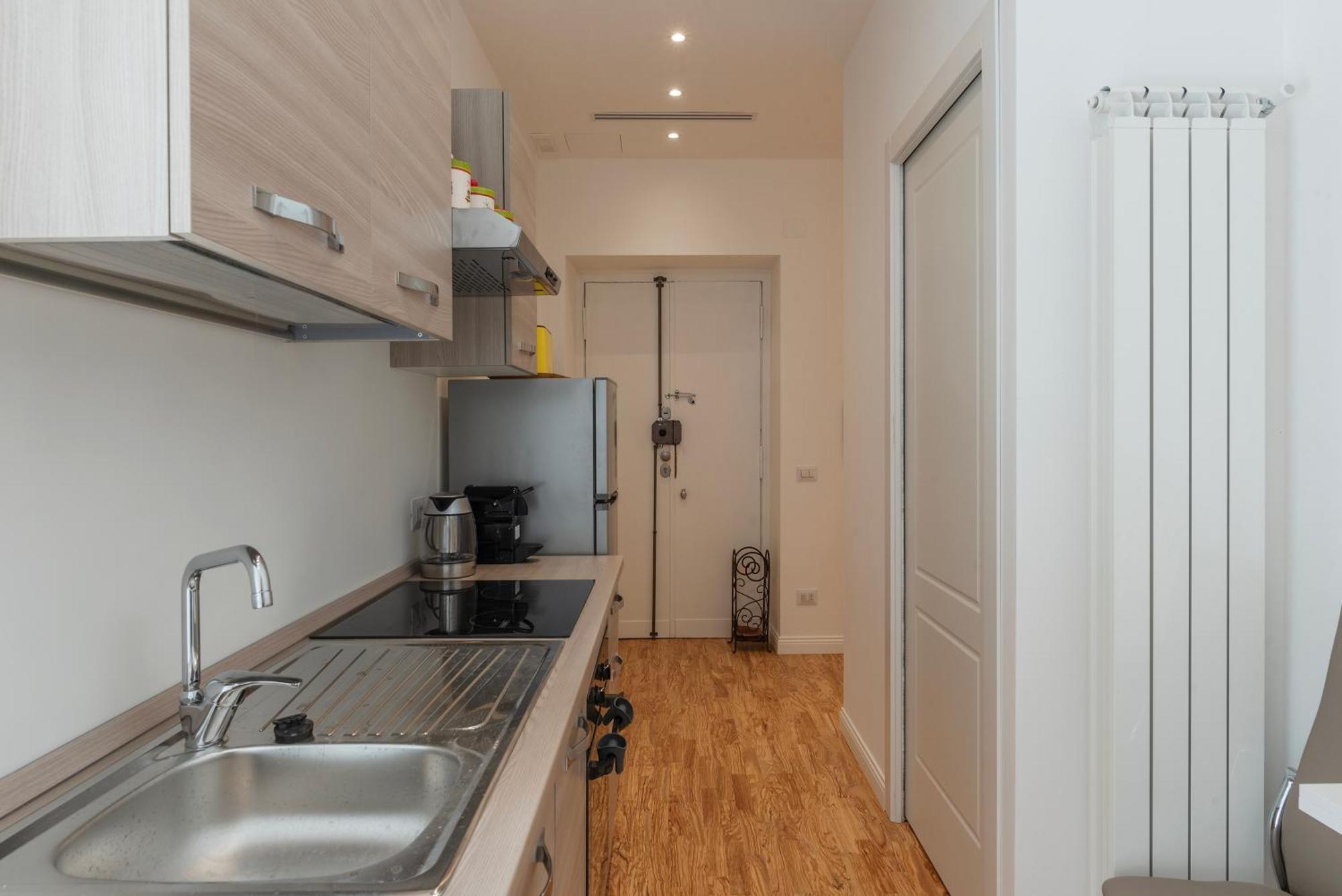 Rome Huge & Cozy Apartment ภายนอก รูปภาพ