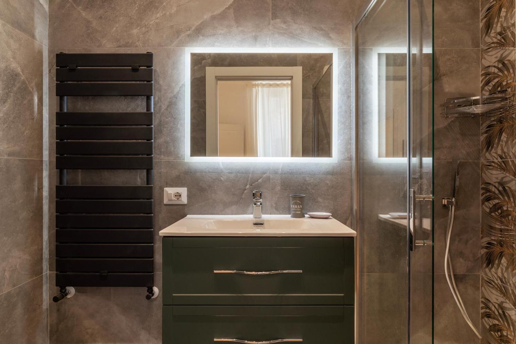 Rome Huge & Cozy Apartment ภายนอก รูปภาพ