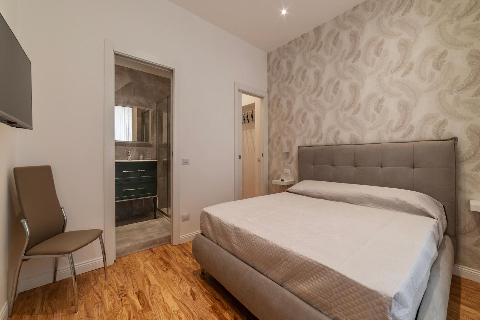 Rome Huge & Cozy Apartment ภายนอก รูปภาพ